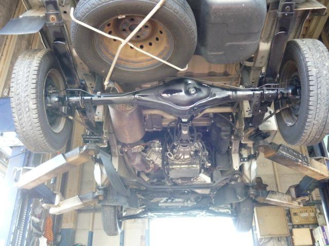 キャリイトラック KCエアコン・パワステ(30枚目)