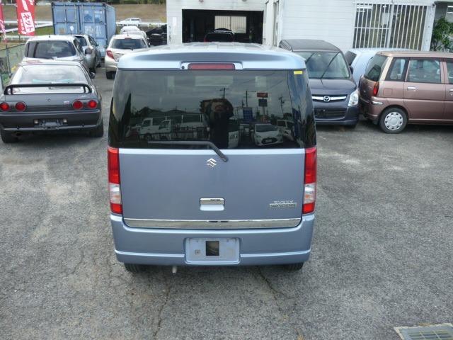 エブリイワゴン JPターボ地区限定車 キーレス 地区限定車 キーレス パワースライドドア(7枚目)