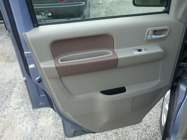 エブリイワゴン JPターボ地区限定車 キーレス 地区限定車 キーレス パワースライドドア(19枚目)