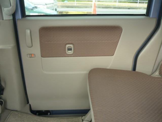 エブリイワゴン JPターボ地区限定車 キーレス 地区限定車 キーレス パワースライドドア(24枚目)