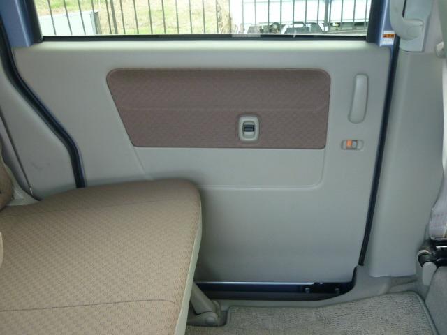 エブリイワゴン JPターボ地区限定車 キーレス 地区限定車 キーレス パワースライドドア(26枚目)