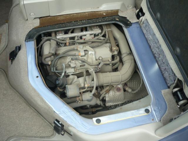 エブリイワゴン JPターボ地区限定車 キーレス 地区限定車 キーレス パワースライドドア(30枚目)