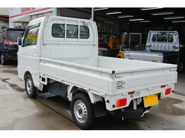 日産 ＮＴ１００クリッパートラック