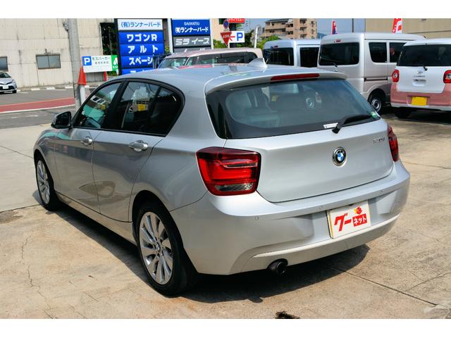 ＢＭＷ １シリーズ