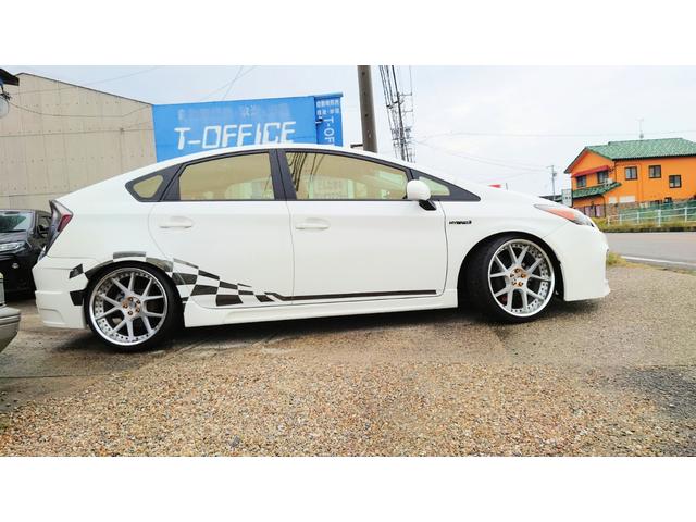 プリウス 米国トヨタ 4独accエアサス前後キャンバーリム深20インチ逆輸入左ハンドルの中古車詳細 中古車検索ならkurutown クルタウン プリウス 米国トヨタ 4独accエアサス前後キャンバーリム深20インチ逆輸入左ハンドルの中古車詳細 中古車検索ならkurutown クルタウン