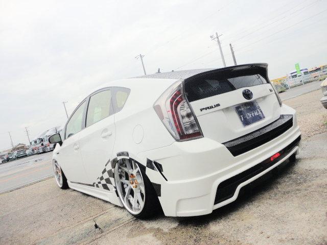 プリウス 米国トヨタ 4独accエアサス前後キャンバーリム深20インチ逆輸入左ハンドルの中古車詳細 中古車検索ならkurutown クルタウン プリウス 米国トヨタ 4独accエアサス前後キャンバーリム深20インチ逆輸入左ハンドルの中古車詳細 中古車検索ならkurutown クルタウン