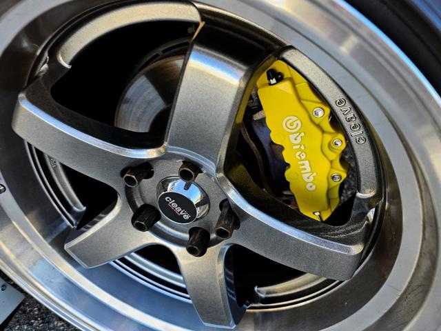 ８６ Ｇ　オーバーフェンダー仕様（15枚目）
