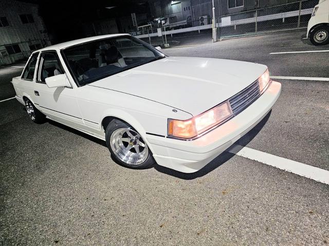 ソアラ 　純正ツインカム純正５速（2枚目）