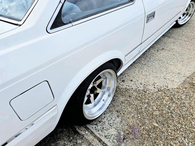 ソアラ 　純正ツインカム純正５速（11枚目）