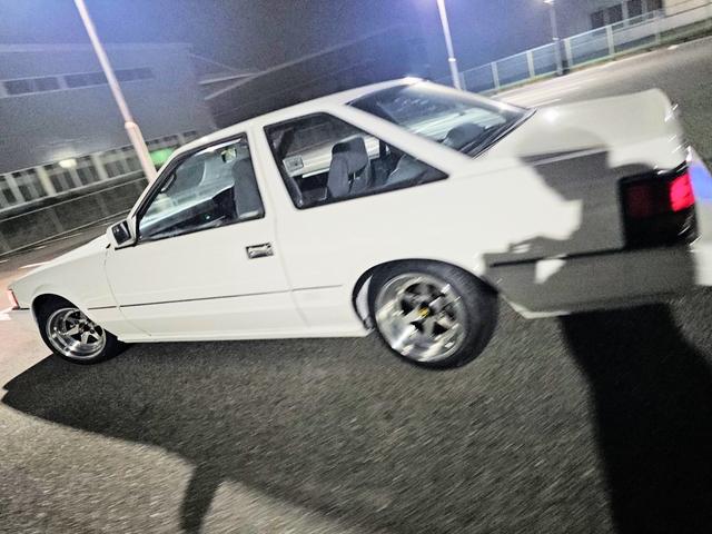 ソアラ 　純正ツインカム純正５速（15枚目）