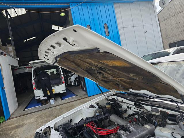 ソアラ 　純正ツインカム純正５速（28枚目）