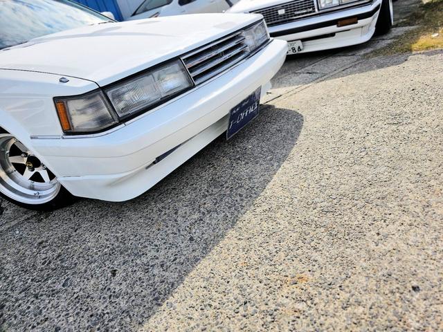 ソアラ 　純正ツインカム純正５速（29枚目）