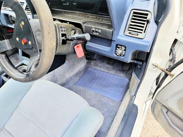 ソアラ 　純正ツインカム純正５速（30枚目）