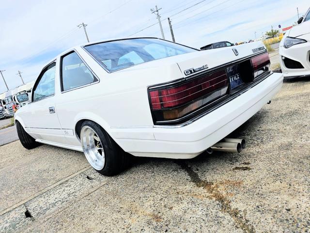 ソアラ 　純正ツインカム純正５速（33枚目）