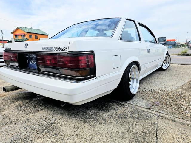 ソアラ 　純正ツインカム純正５速（36枚目）