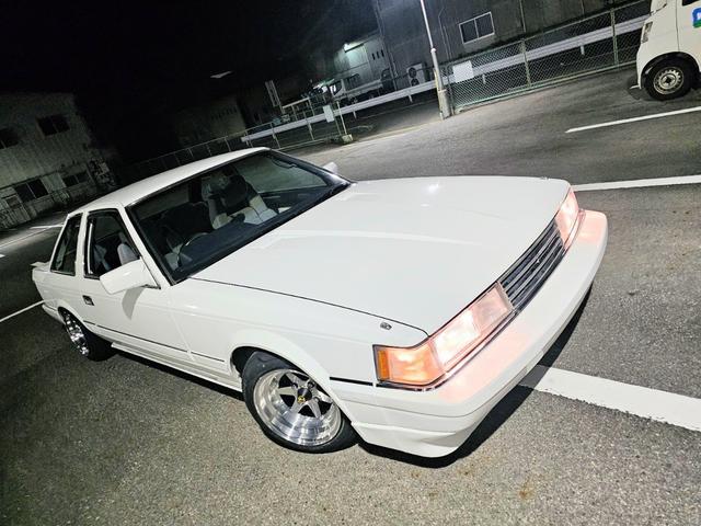 ソアラ 　純正ツインカム純正５速（40枚目）