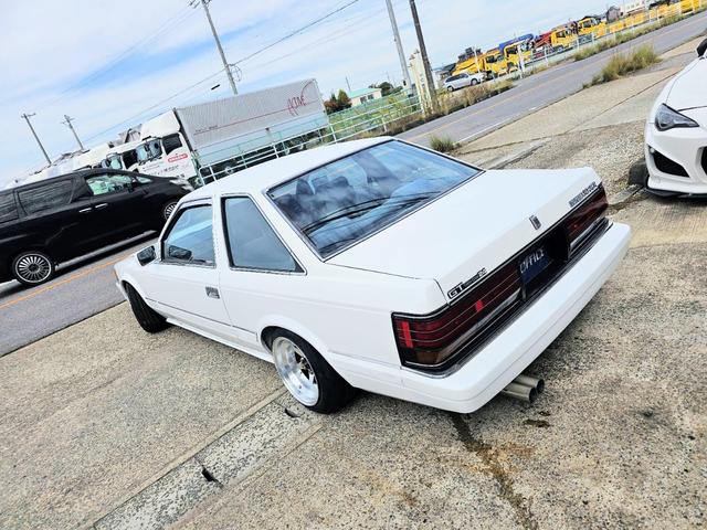 ソアラ 　純正ツインカム純正５速（42枚目）