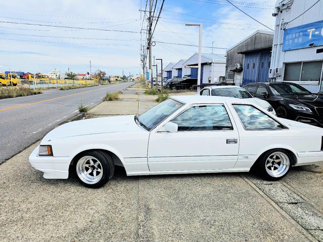 ソアラ 　純正ツインカム純正５速（45枚目）