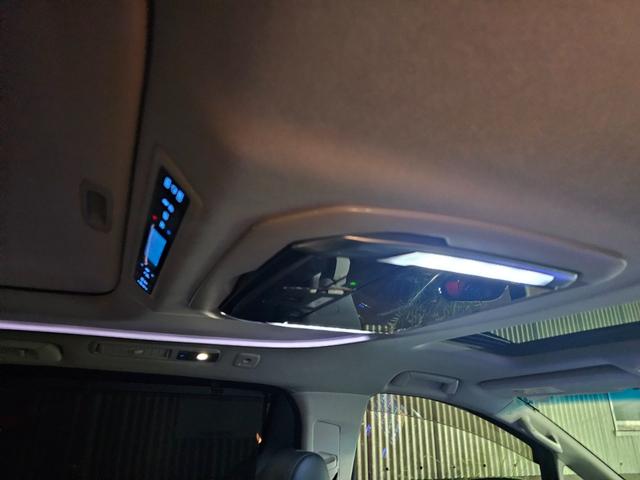 アルファード ２．５Ｓ　Ｃパッケージ　フルエアロエアサス公認キャンバー仕様フルオーディオ（3枚目）