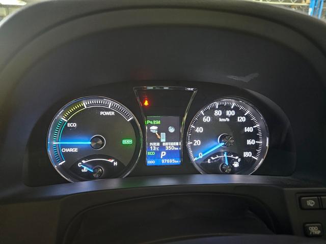 クラウンマジェスタ Fバージョン TディメンドブレーキTディメンドキャンバーアームフルエアロSSR深リム仕様(3枚目)