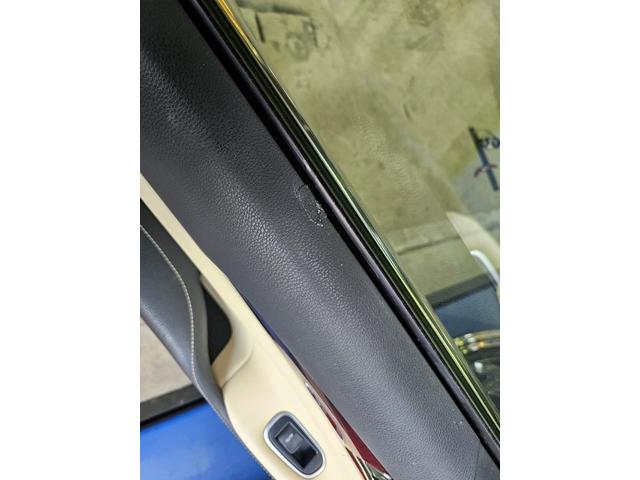 クラウンマジェスタ Fバージョン TディメンドブレーキTディメンドキャンバーアームフルエアロSSR深リム仕様(9枚目)