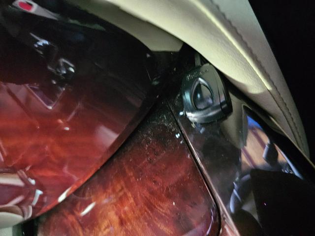 クラウンマジェスタ Fバージョン TディメンドブレーキTディメンドキャンバーアームフルエアロSSR深リム仕様(12枚目)