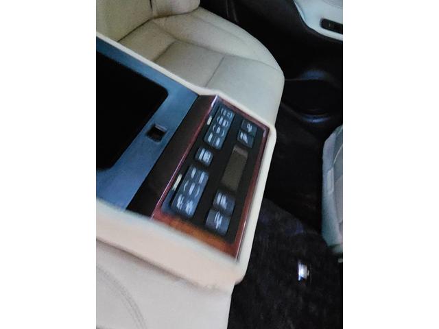 クラウンマジェスタ Fバージョン TディメンドブレーキTディメンドキャンバーアームフルエアロSSR深リム仕様(15枚目)