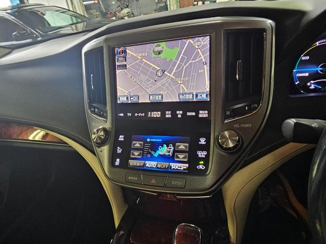 クラウンマジェスタ Fバージョン TディメンドブレーキTディメンドキャンバーアームフルエアロSSR深リム仕様(17枚目)