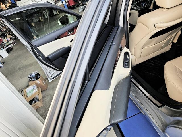 クラウンマジェスタ Fバージョン TディメンドブレーキTディメンドキャンバーアームフルエアロSSR深リム仕様(23枚目)