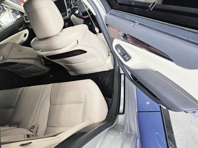 クラウンマジェスタ Fバージョン TディメンドブレーキTディメンドキャンバーアームフルエアロSSR深リム仕様(30枚目)