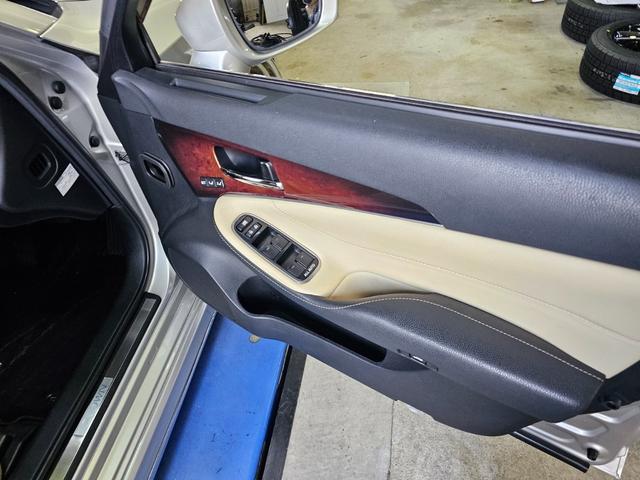 クラウンマジェスタ Fバージョン TディメンドブレーキTディメンドキャンバーアームフルエアロSSR深リム仕様(39枚目)