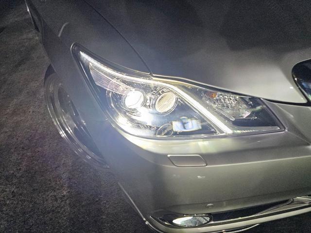 クラウンマジェスタ Fバージョン TディメンドブレーキTディメンドキャンバーアームフルエアロSSR深リム仕様(48枚目)