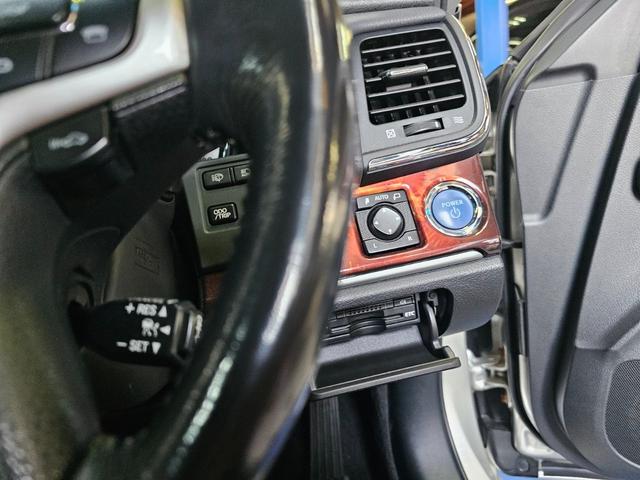 クラウンマジェスタ Fバージョン TディメンドブレーキTディメンドキャンバーアームフルエアロSSR深リム仕様(51枚目)