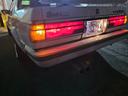 TOYOTA MARK II