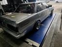 TOYOTA CRESTA