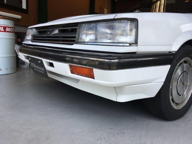 GTパサージュ ワンオーナー 新車からの点検記録簿全て有り(14枚目)