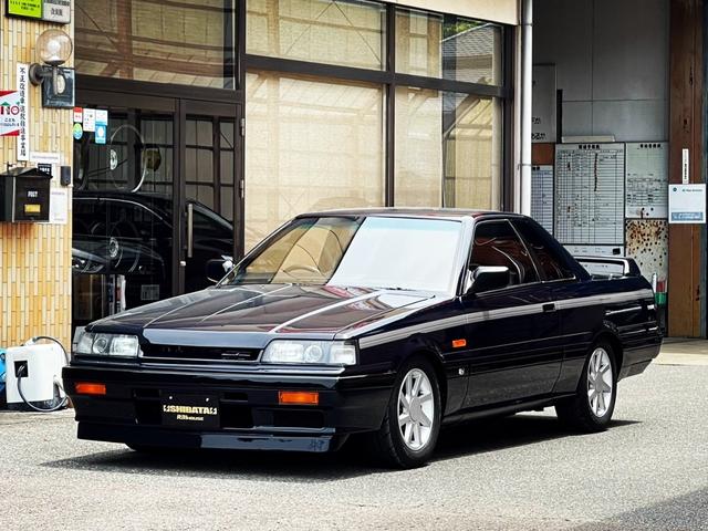 日産 スカイライン トミーカイラＭ３０の中古車｜グーネット中古車