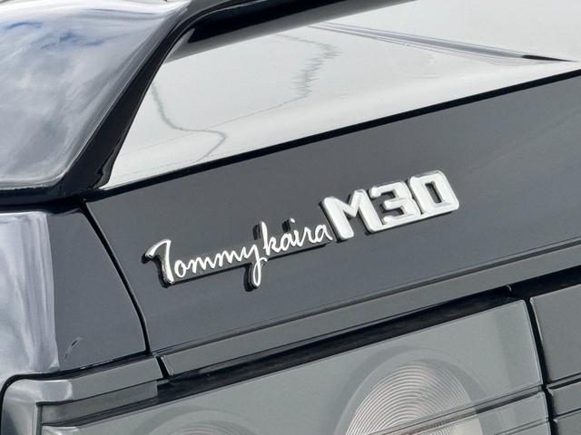 スカイライン  トミーカイラM30(5枚目)