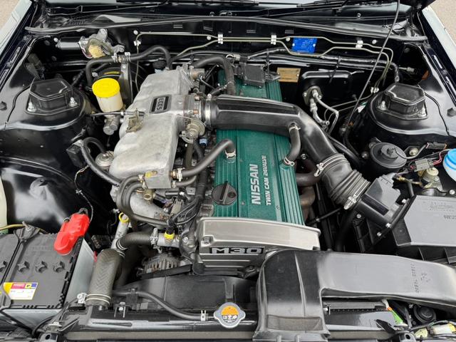 スカイライン  トミーカイラM30(10枚目)