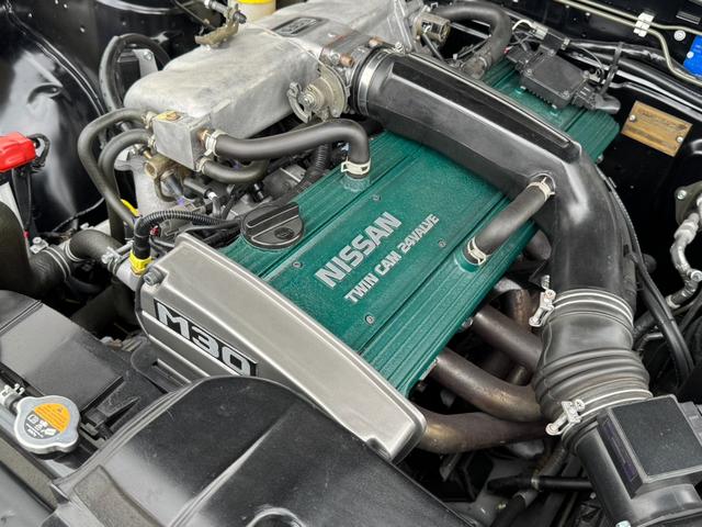 スカイライン  トミーカイラM30(13枚目)