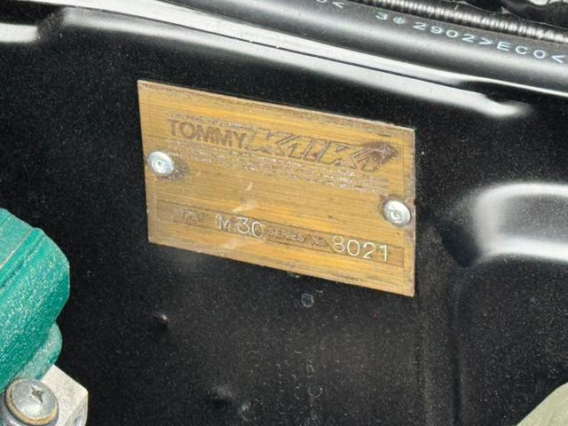 スカイライン  トミーカイラM30(14枚目)