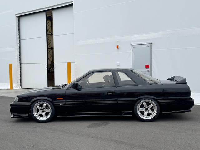 スカイライン GTS-Xツインカム24Vターボ(2枚目)