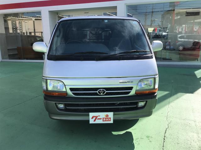 スーパーGL スライドドア ナビ ETC ワンボックス(4枚目)