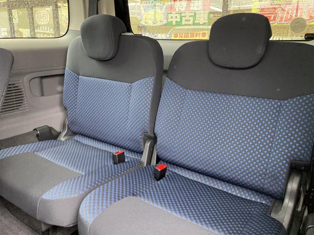 日産 ＮＶ２００バネットワゴン