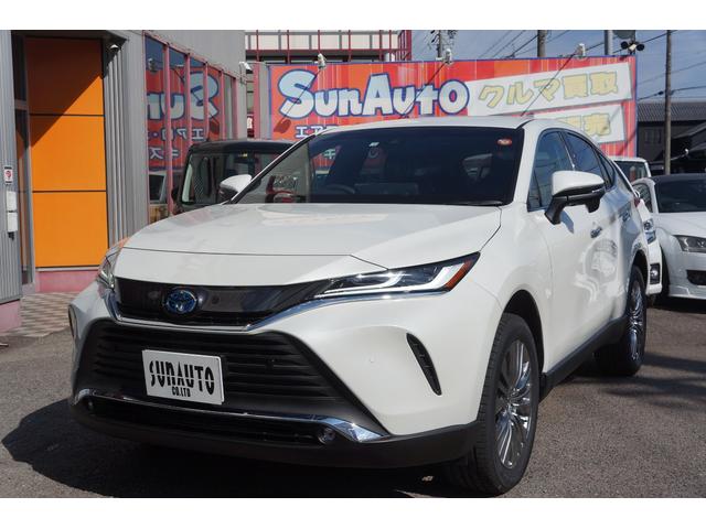 トヨタ ハリアーハイブリッド その他 z レザーパッケージの中古車在庫詳細 さんおーと 中古車在庫 中古車販売情報を探すなら くるまのニュース 中古 車検索 トヨタ ハリアーハイブリッド その他 z レザーパッケージの中古車在庫詳細 さんおーと 中古車在庫 中古車販売情報を探すなら くるまのニュース 中古 車検索
