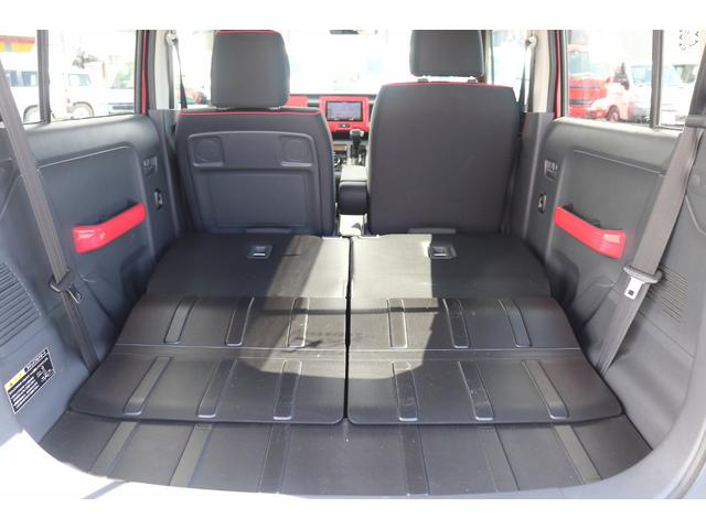 Jスタイル 特別仕様車 バックカメラ Fシートヒーター 社外ナビ レーダーブレーキサポート フルオートエアコン エマージェンシーブレーキ Iストップ スマートキー ベンチシート フルフラットシート 衝突安全ボディ(18枚目)