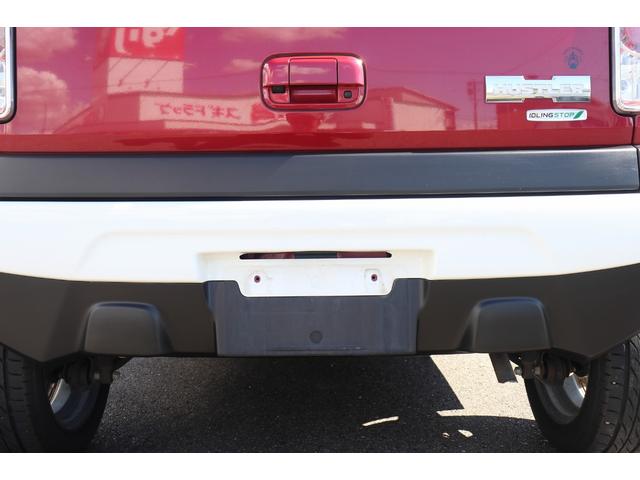 Jスタイル 特別仕様車 バックカメラ Fシートヒーター 社外ナビ レーダーブレーキサポート フルオートエアコン エマージェンシーブレーキ Iストップ スマートキー ベンチシート フルフラットシート 衝突安全ボディ(45枚目)