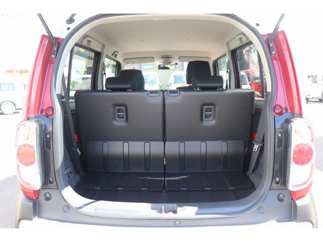Jスタイル 特別仕様車 バックカメラ Fシートヒーター 社外ナビ レーダーブレーキサポート フルオートエアコン エマージェンシーブレーキ Iストップ スマートキー ベンチシート フルフラットシート 衝突安全ボディ(66枚目)