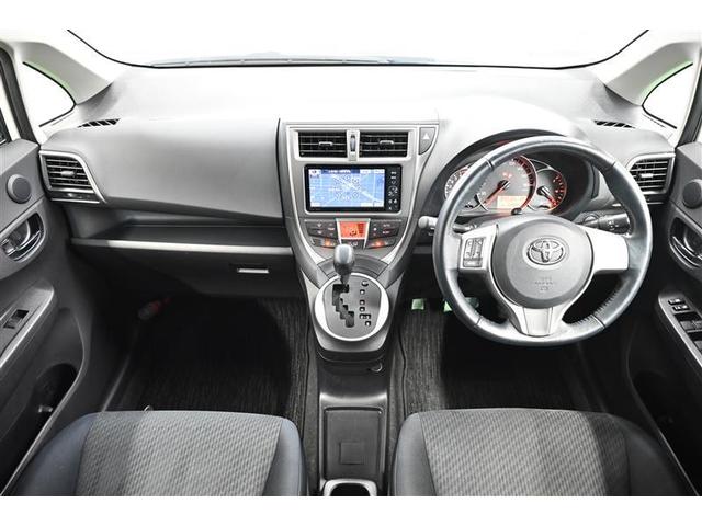 ラクティス Ｇ　地デジ　ドライブレコーダー　ＤＶＤ　キーフリー　イモビライザー　ナビＴＶ　ＥＴＣ車載器　インテリキー　１オーナ　ＡＢＳ　パワステ　パワーウィンドウ　メモリーナビ　エアバッグ　フルオートエアコン（10枚目）