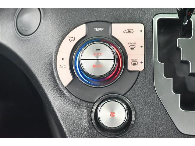 シエンタ G ナビ・TV スマートキープッシュスタート 1オ-ナ- リアカメラ 定期点検記録簿 ワンセグテレビ フルオートエアコン パワーウィンド ETC 運転席エアバック パワステ キーフリーシステム ABS(7枚目)